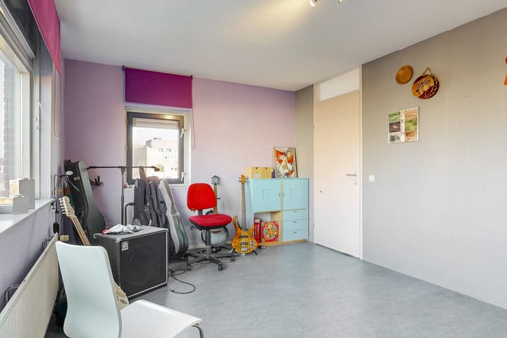 Foto 24 van Lisdoddeveld 28