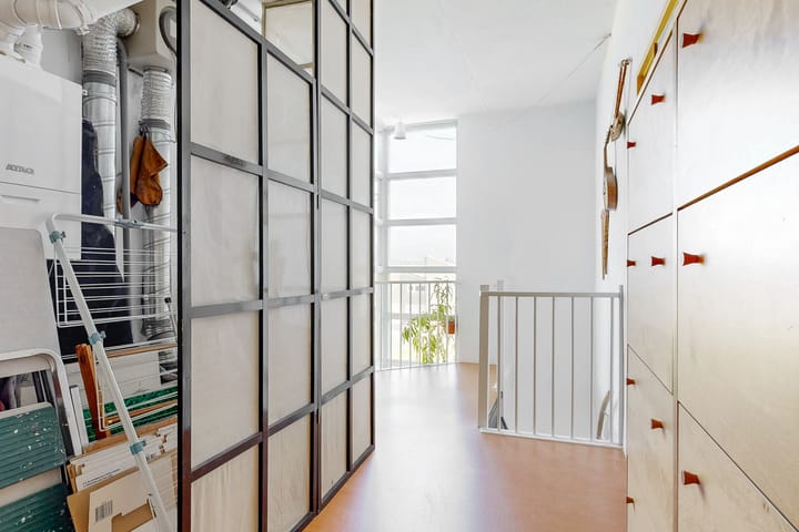 Foto 27 van Lisdoddeveld 28