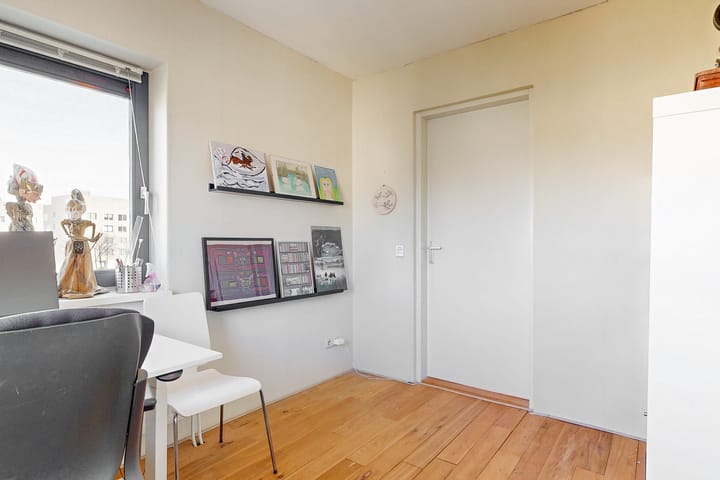 Foto 28 van Lisdoddeveld 28