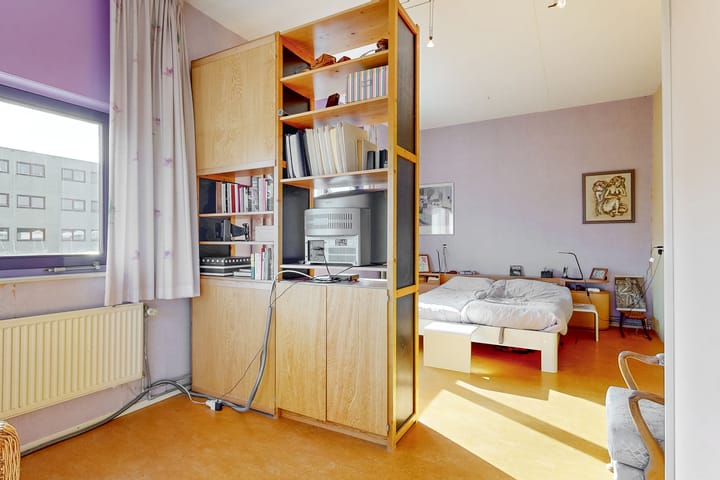 Foto 30 van Lisdoddeveld 28