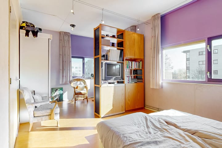 Foto 31 van Lisdoddeveld 28