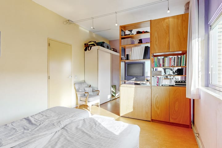 Foto 32 van Lisdoddeveld 28