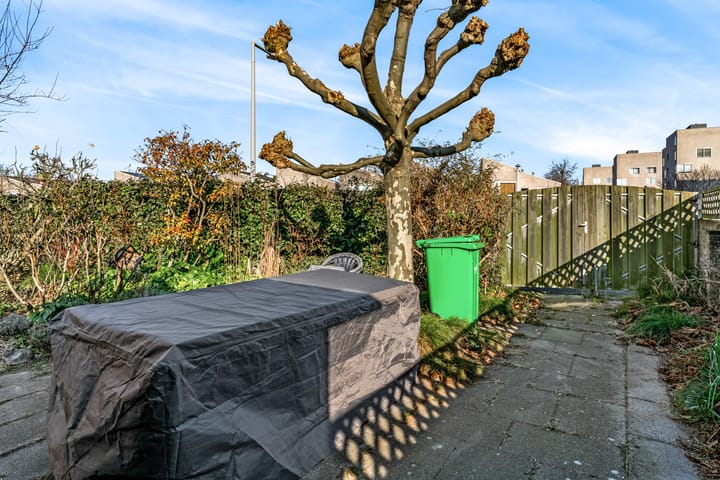 Photo 37 of Lisdoddeveld 28