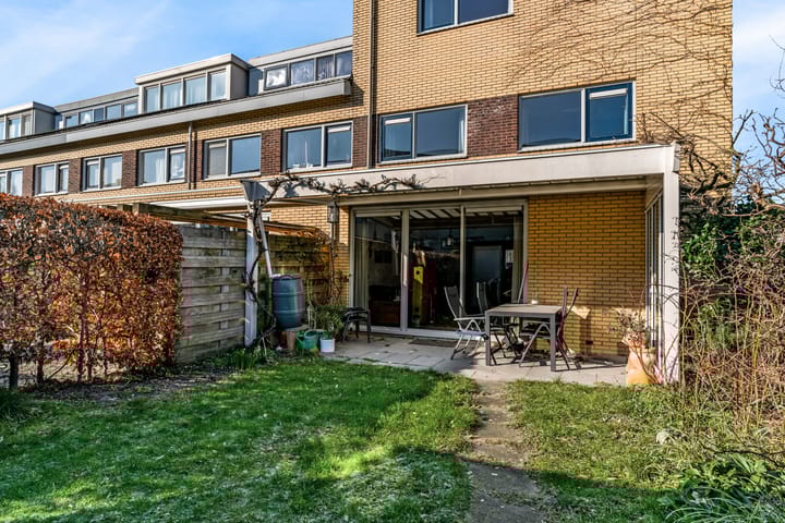 Foto 38 van Lisdoddeveld 28