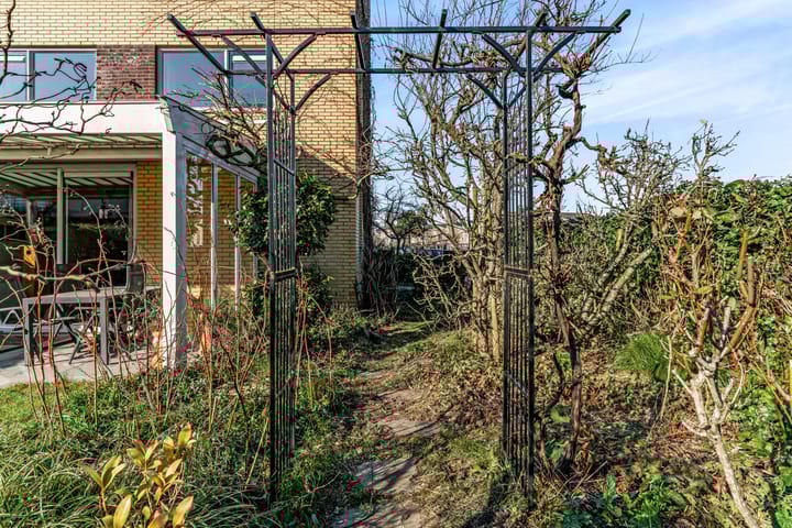 Foto 39 van Lisdoddeveld 28