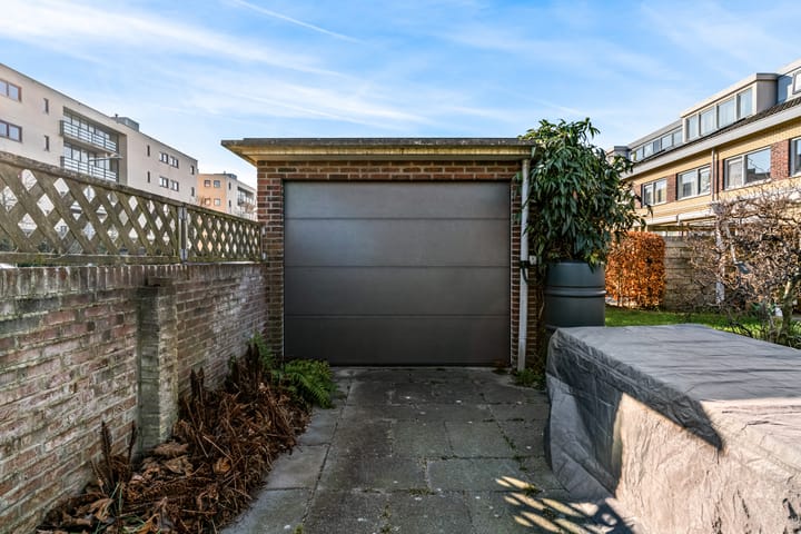 Foto 42 van Lisdoddeveld 28