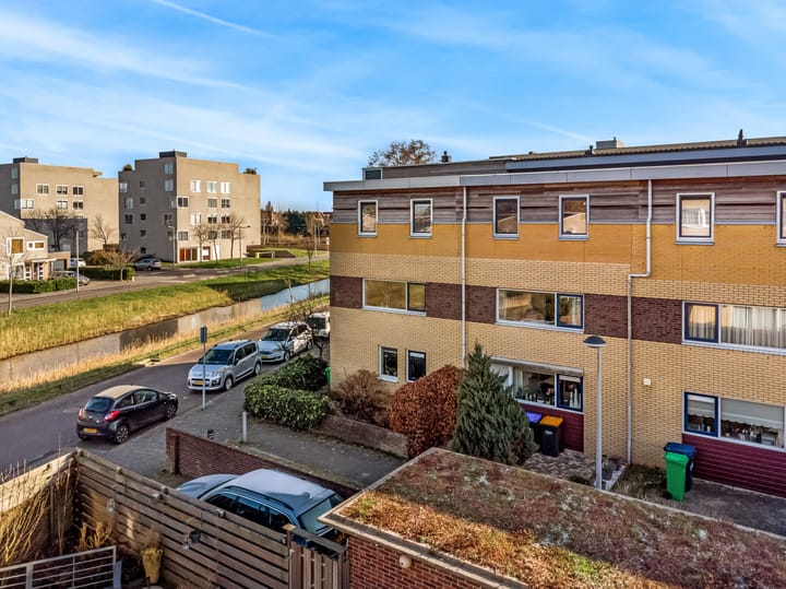 Foto 50 van Lisdoddeveld 28