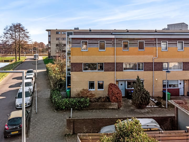 Foto 51 van Lisdoddeveld 28