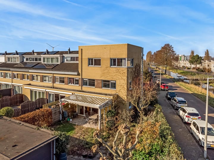 Foto 52 van Lisdoddeveld 28