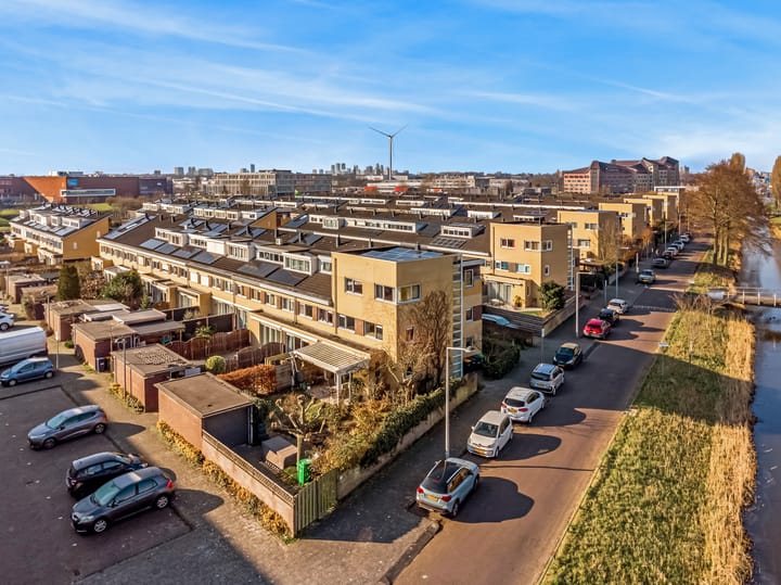 Foto 53 van Lisdoddeveld 28