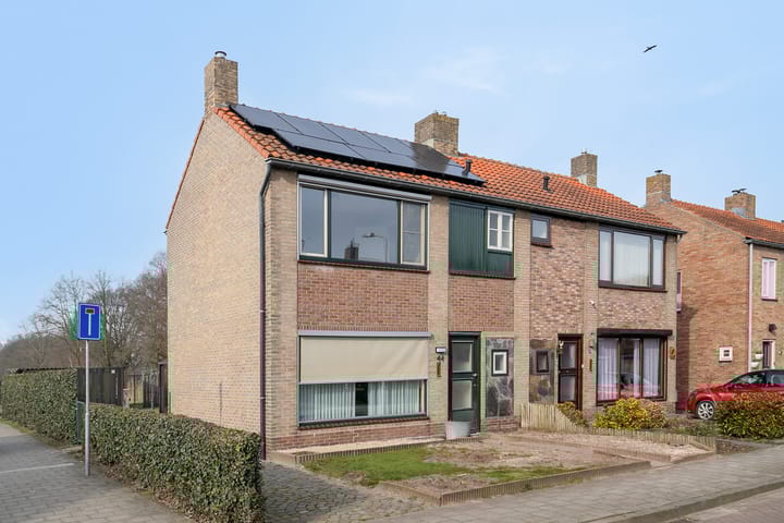 Foto 2 van Beatrixstraat 44