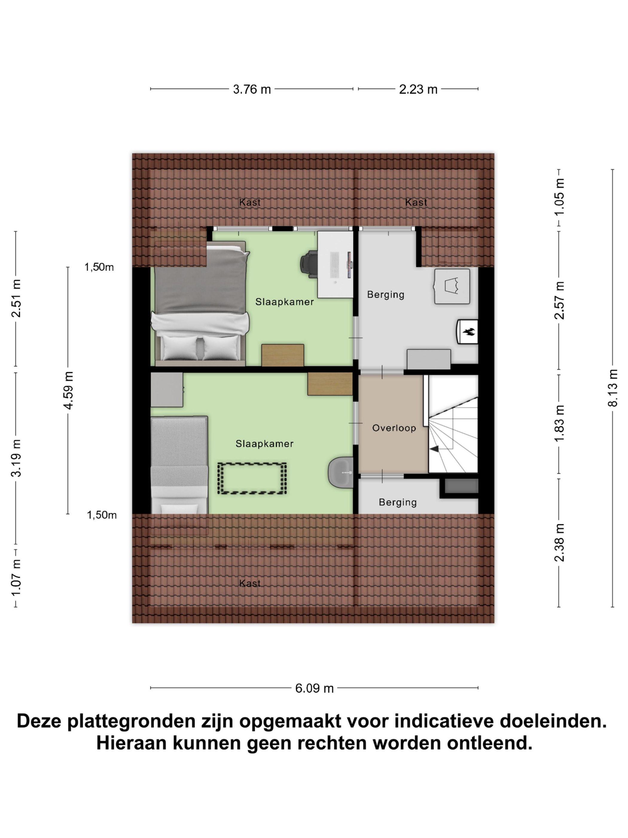 Foto 39 van Busweg 5