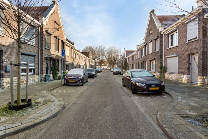 Foto 30 van Jonkerstraat 14