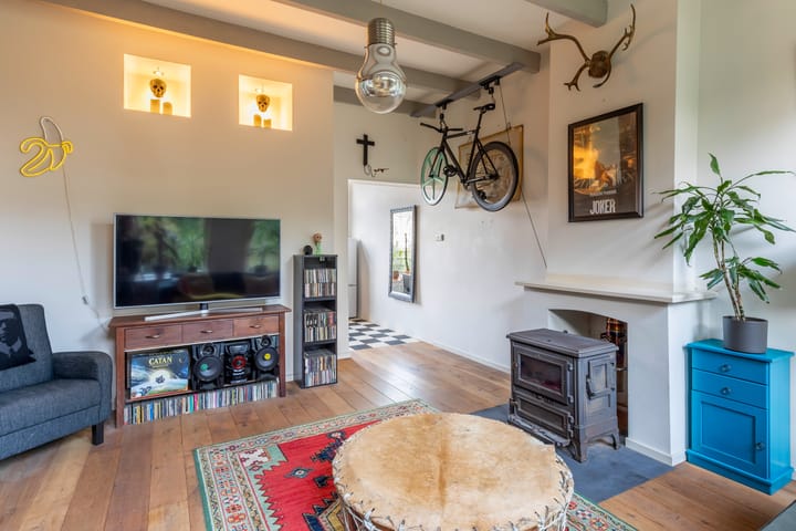 Foto 6 van Krommedijk 115