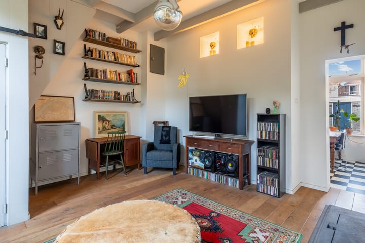 Foto 8 van Krommedijk 115