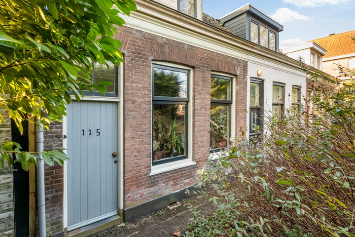 Foto 27 van Krommedijk 115