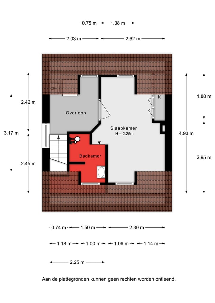 Foto 33 van Krommedijk 115