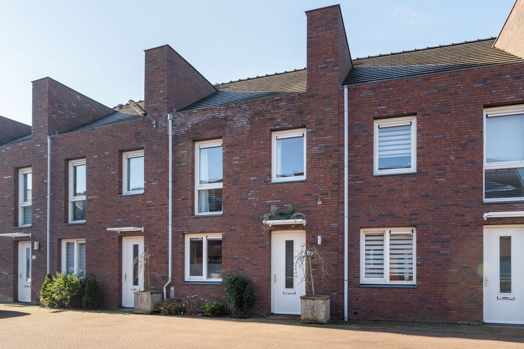 Photo 1 of Demerstraat 10