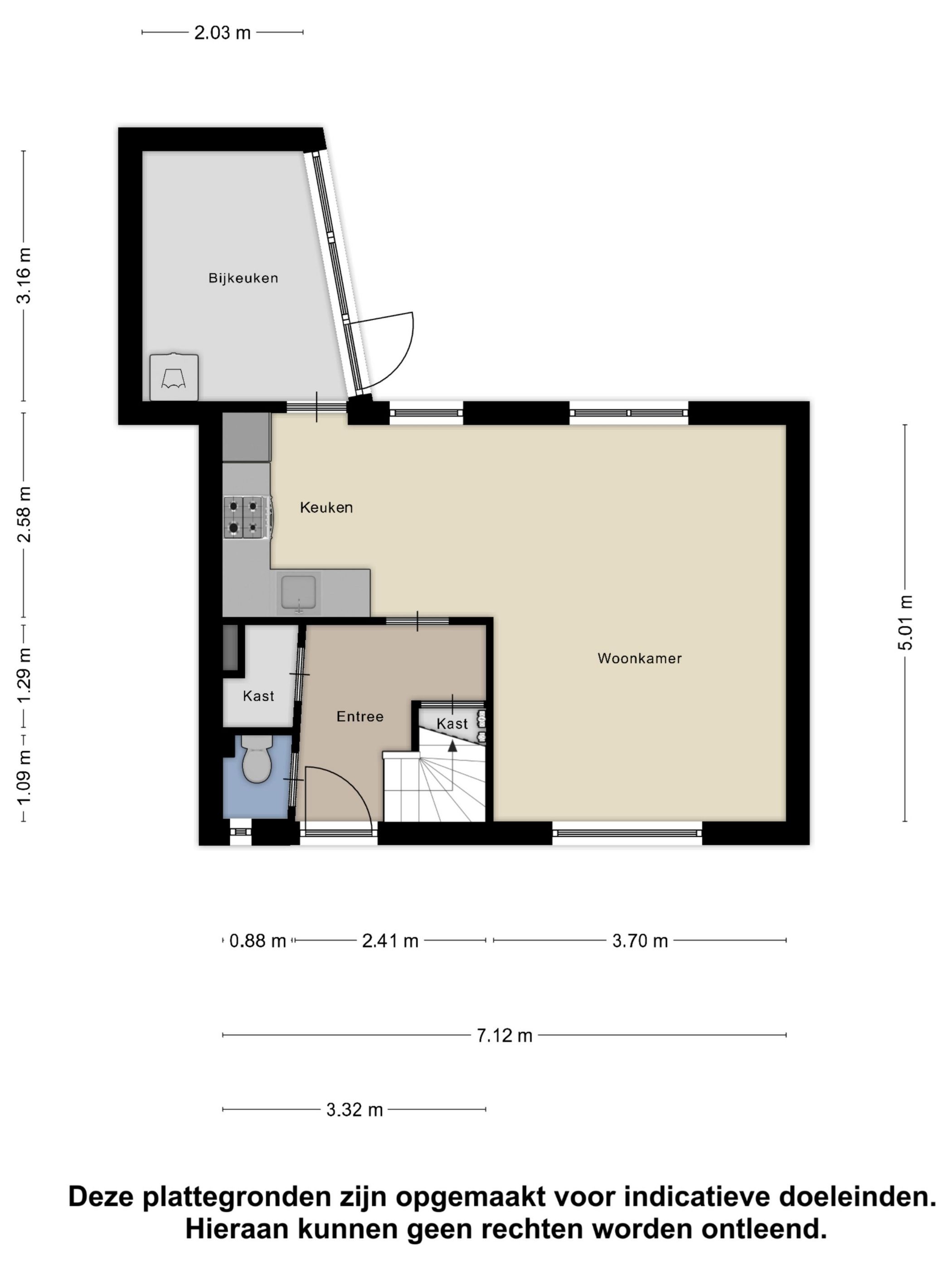 Photo 30 of Tuinstraat 22