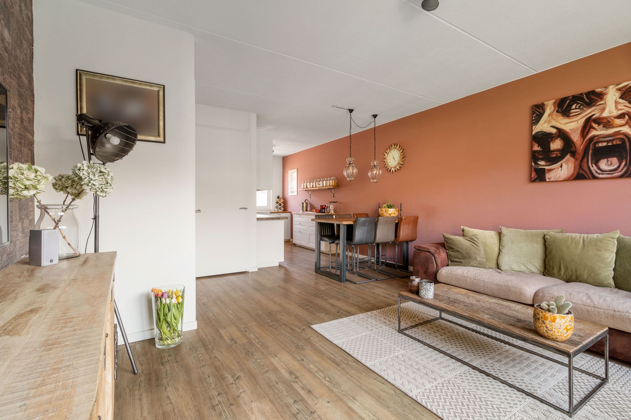 Photo 3 of Demerstraat 10