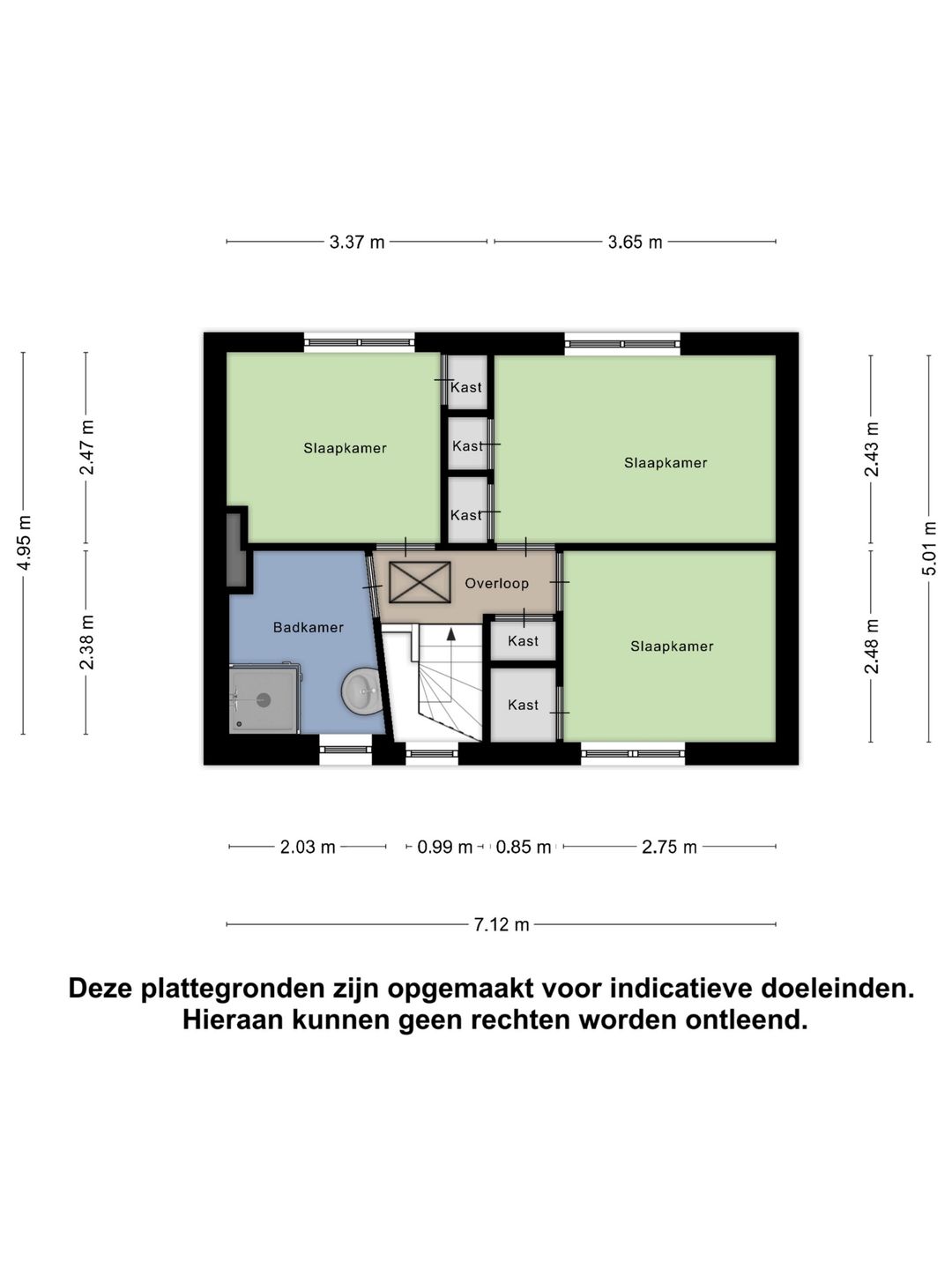 Photo 31 of Tuinstraat 22