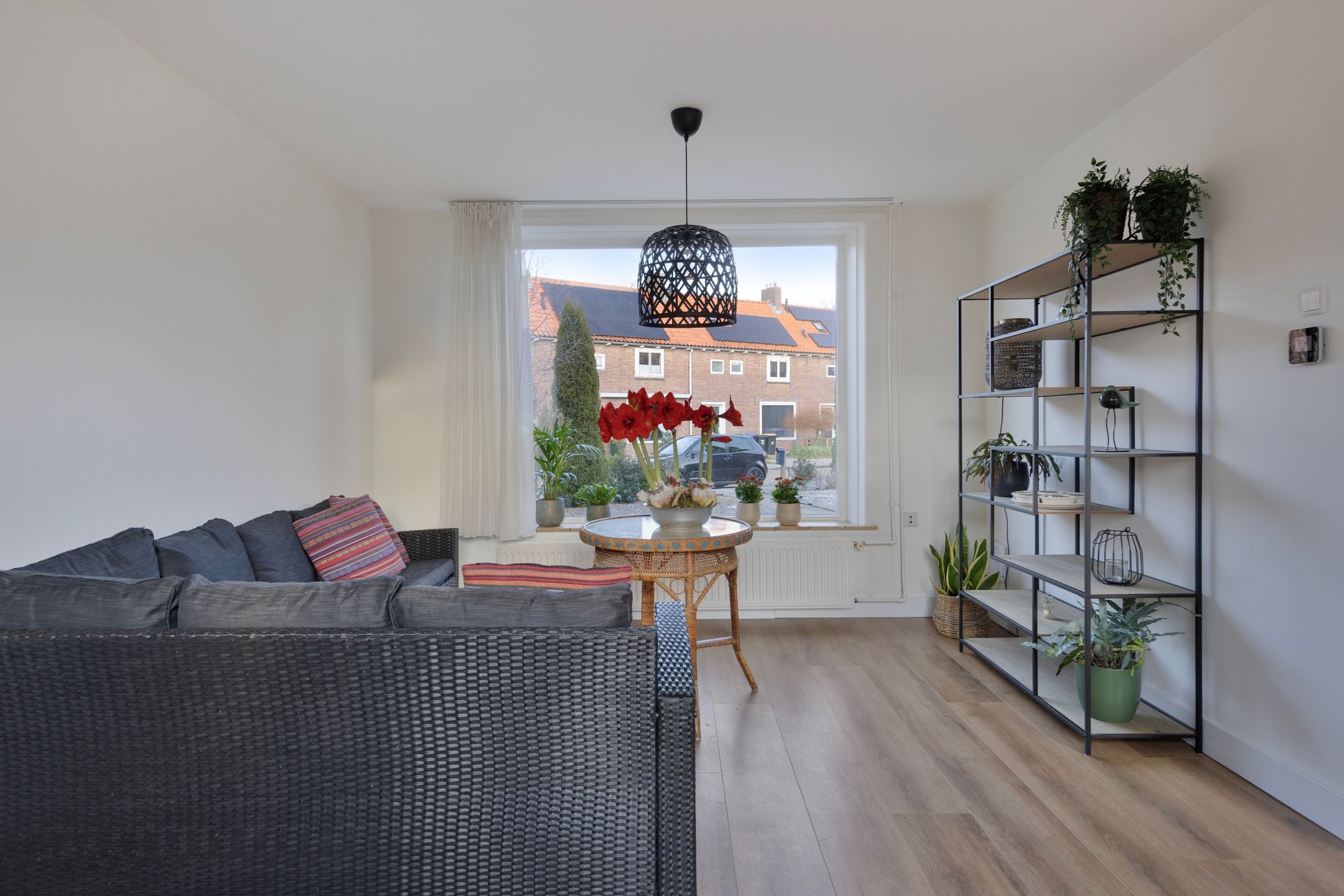 Photo 3 of Tuinstraat 22