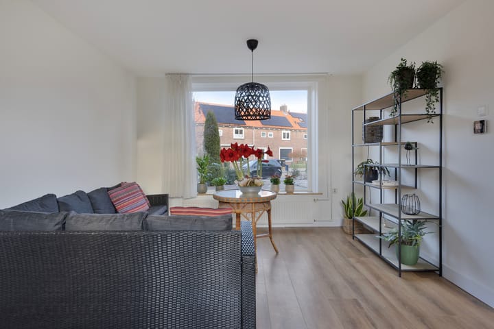 Foto 3 van Tuinstraat 22