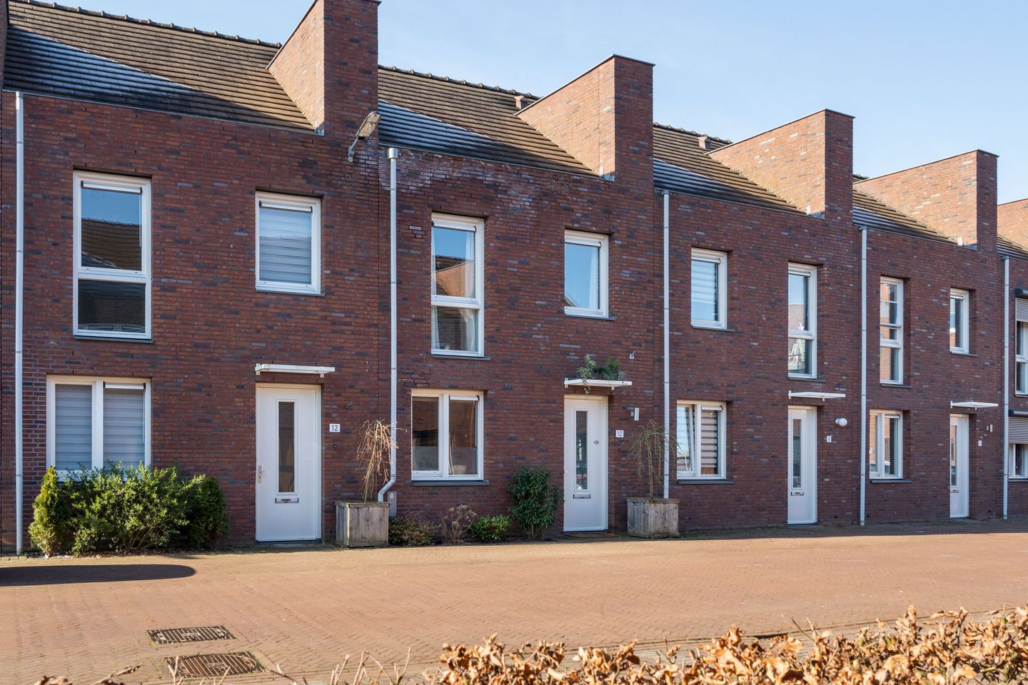 Photo 5 of Demerstraat 10