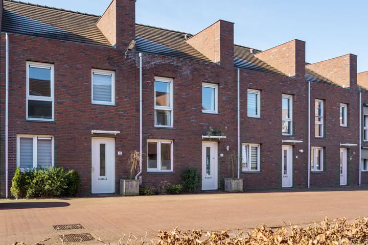 Photo 5 of Demerstraat 10