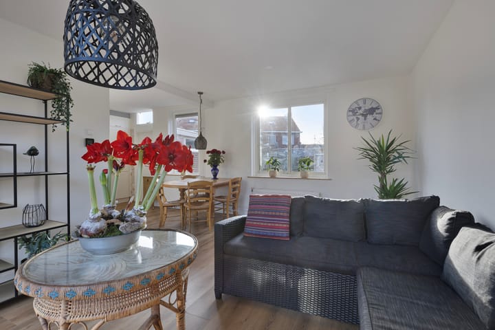 Foto 4 van Tuinstraat 22