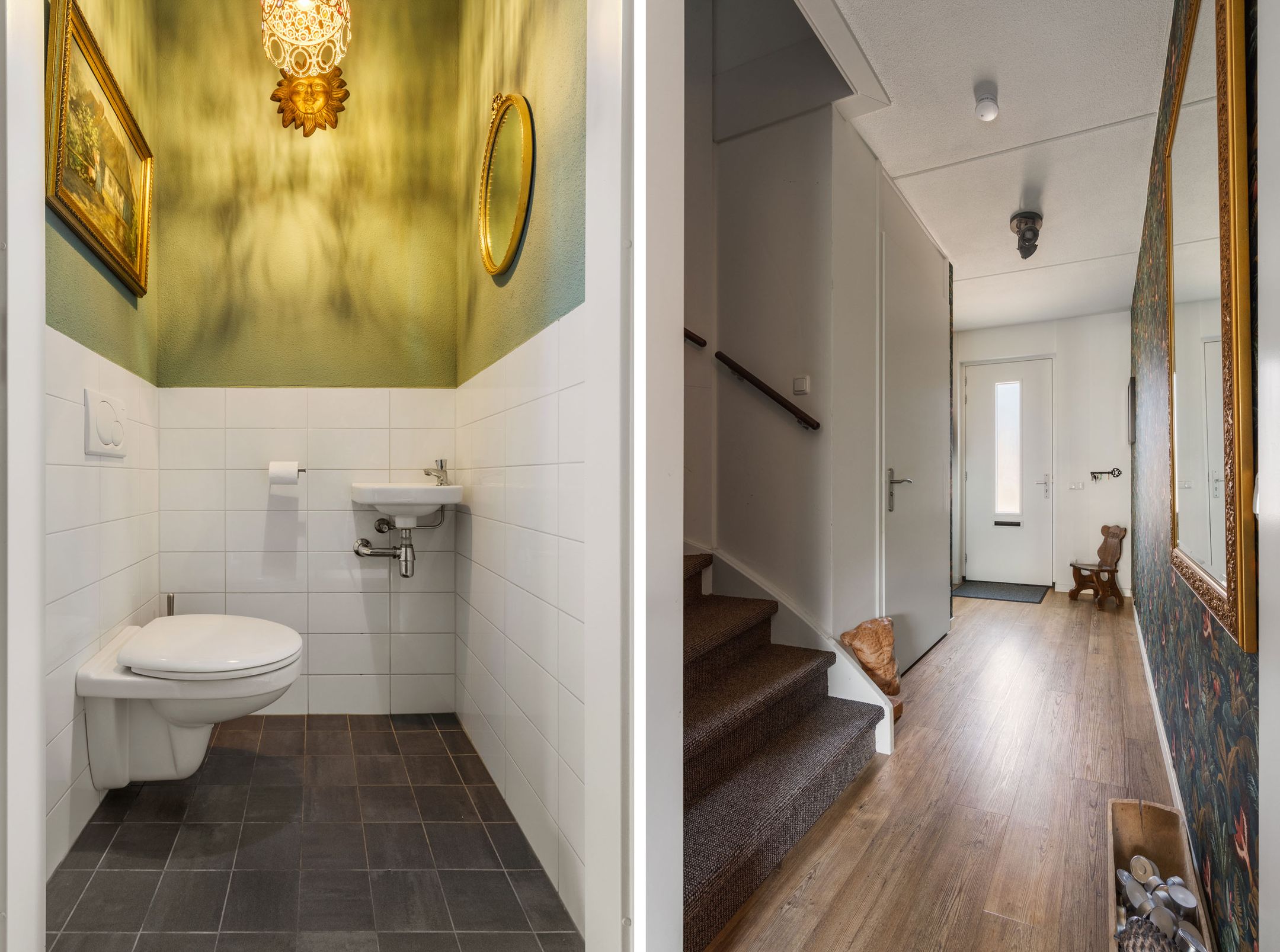 Photo 6 of Demerstraat 10