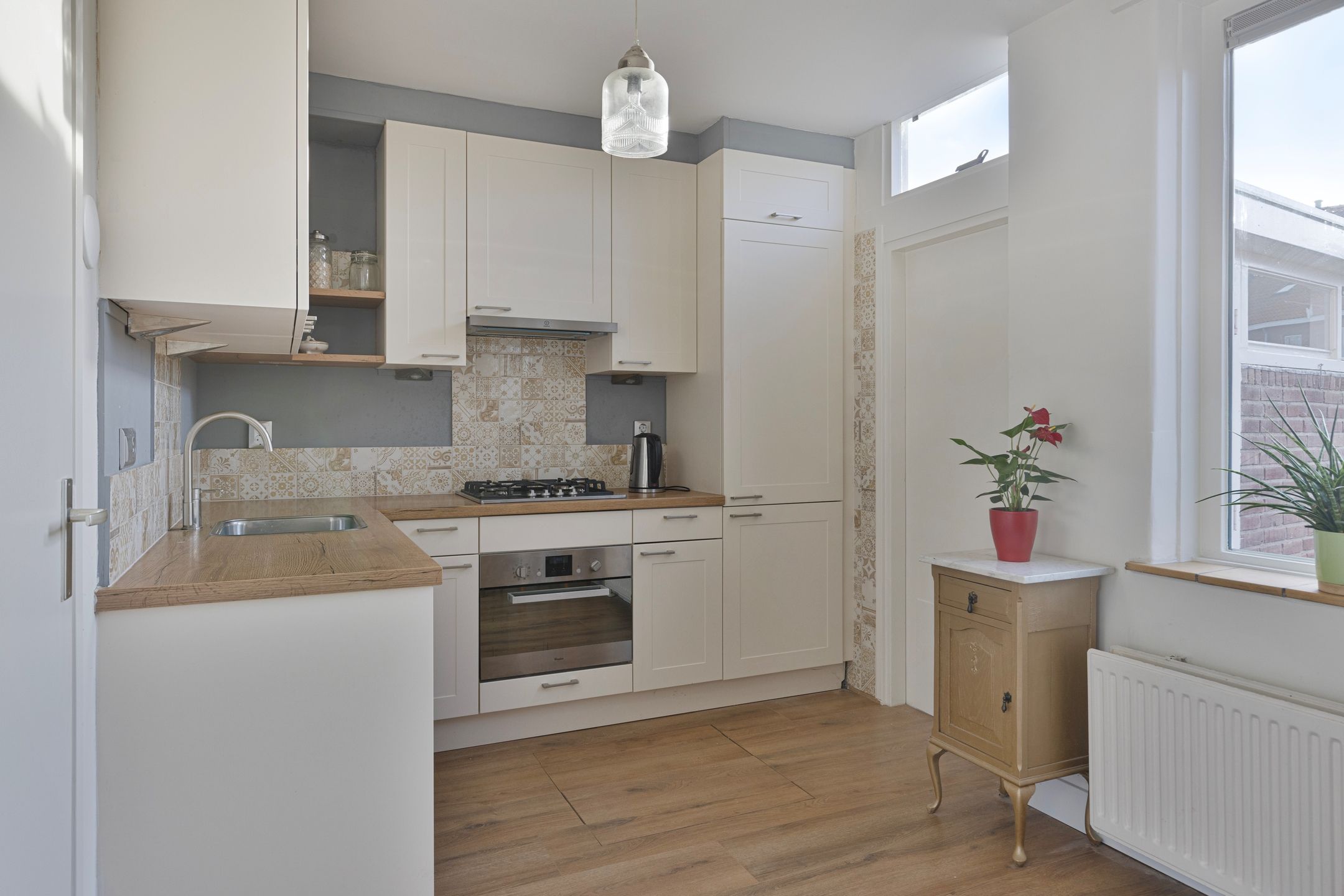 Photo 9 of Tuinstraat 22