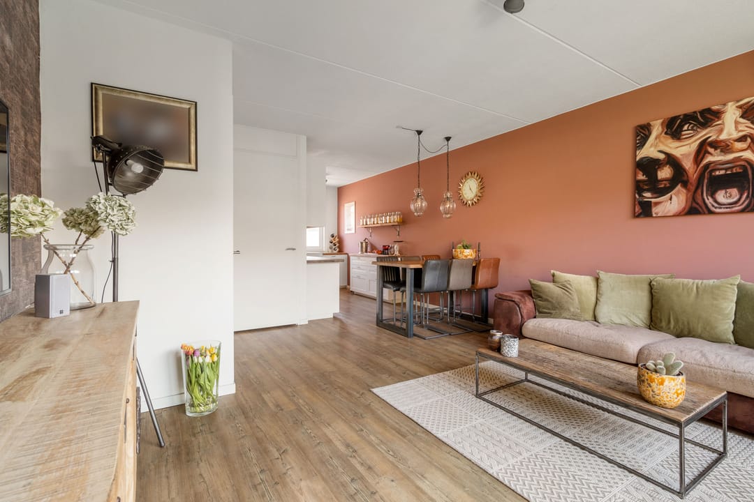 Photo 11 of Demerstraat 10