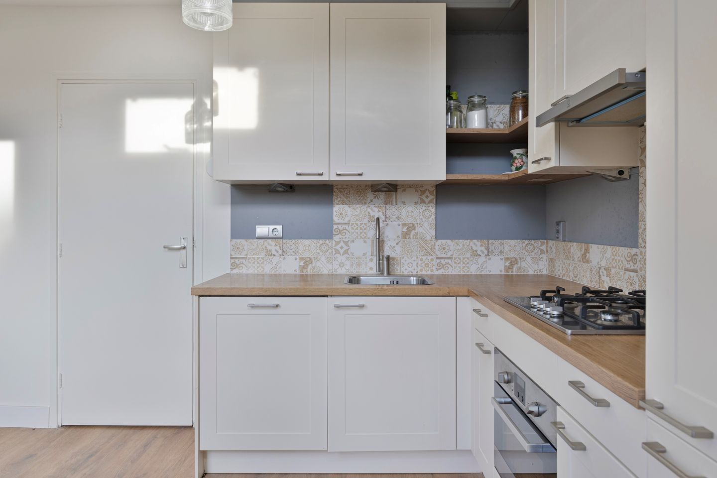 Photo 10 of Tuinstraat 22