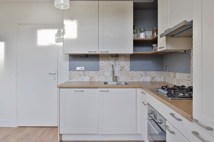 Photo 10 of Tuinstraat 22