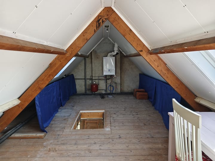 Photo 22 of Tuinstraat 22