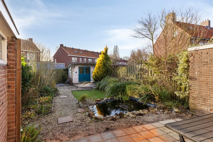 Photo 23 of Tuinstraat 22