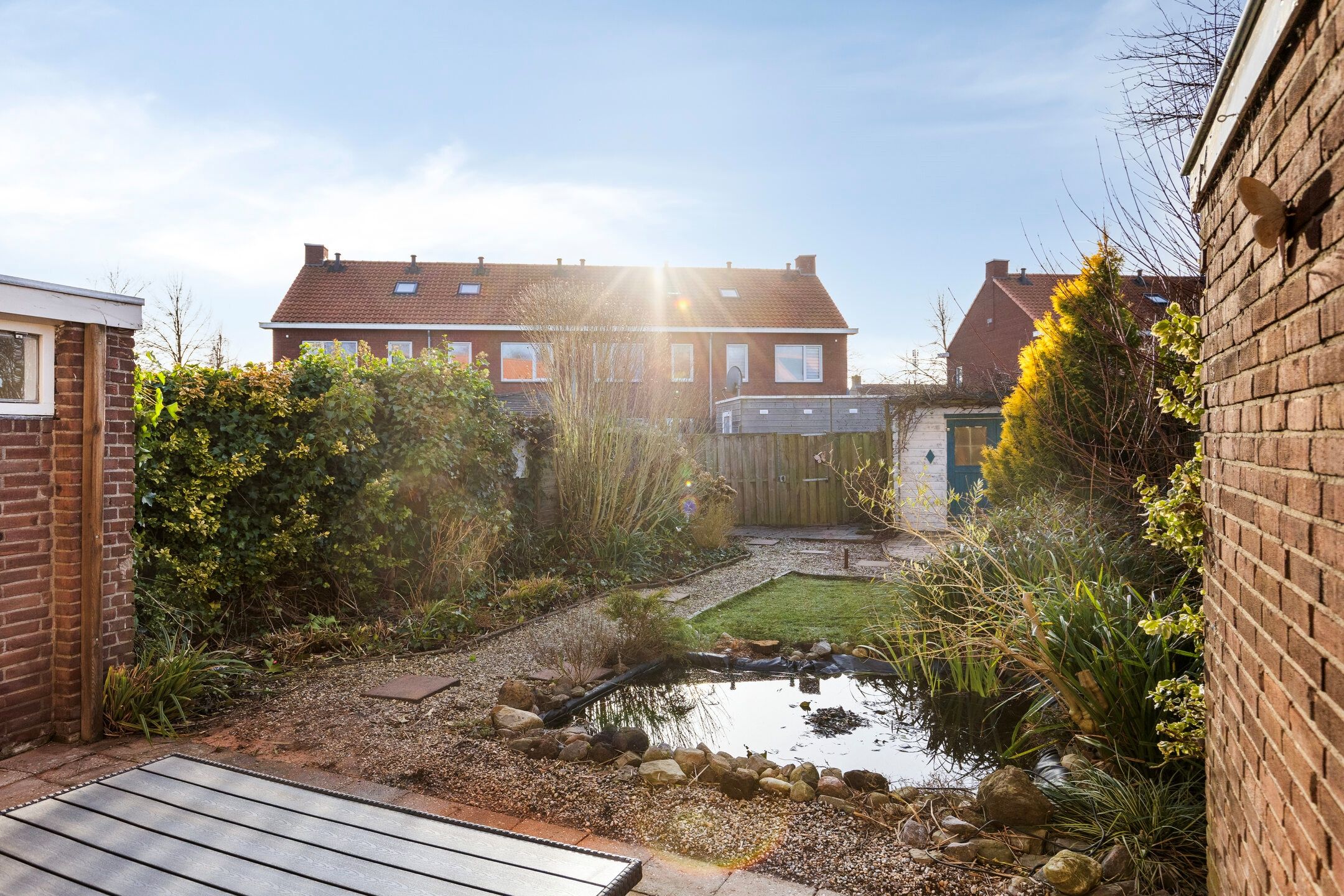 Photo 24 of Tuinstraat 22