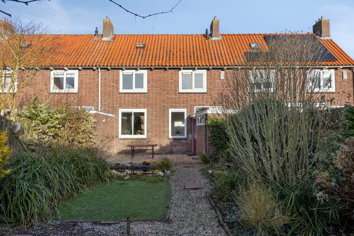 Photo 25 of Tuinstraat 22