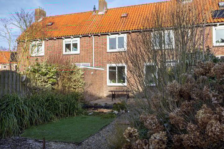 Photo 26 of Tuinstraat 22