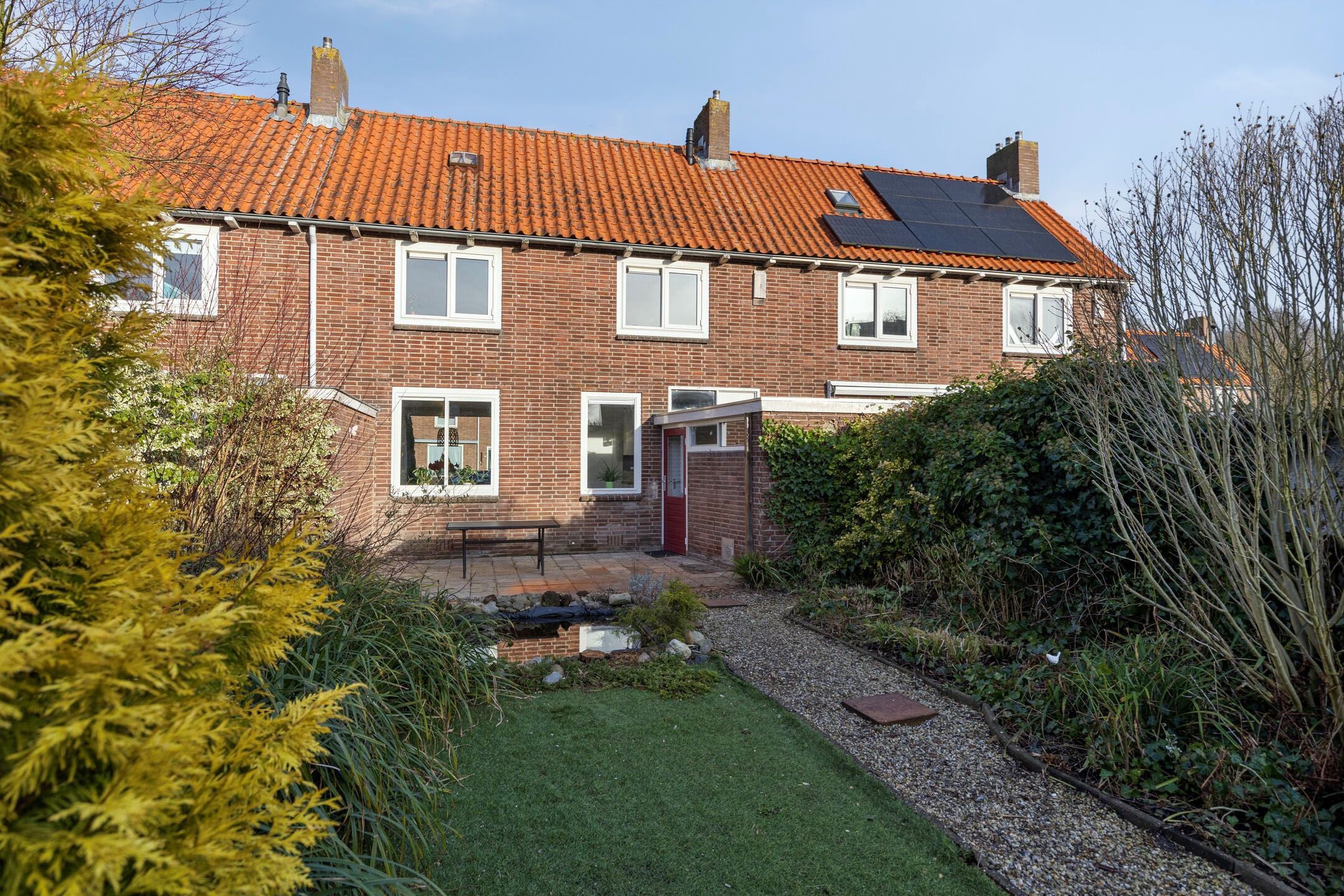 Photo 27 of Tuinstraat 22