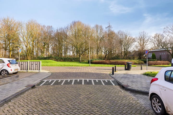 Photo 28 of Tuinstraat 22