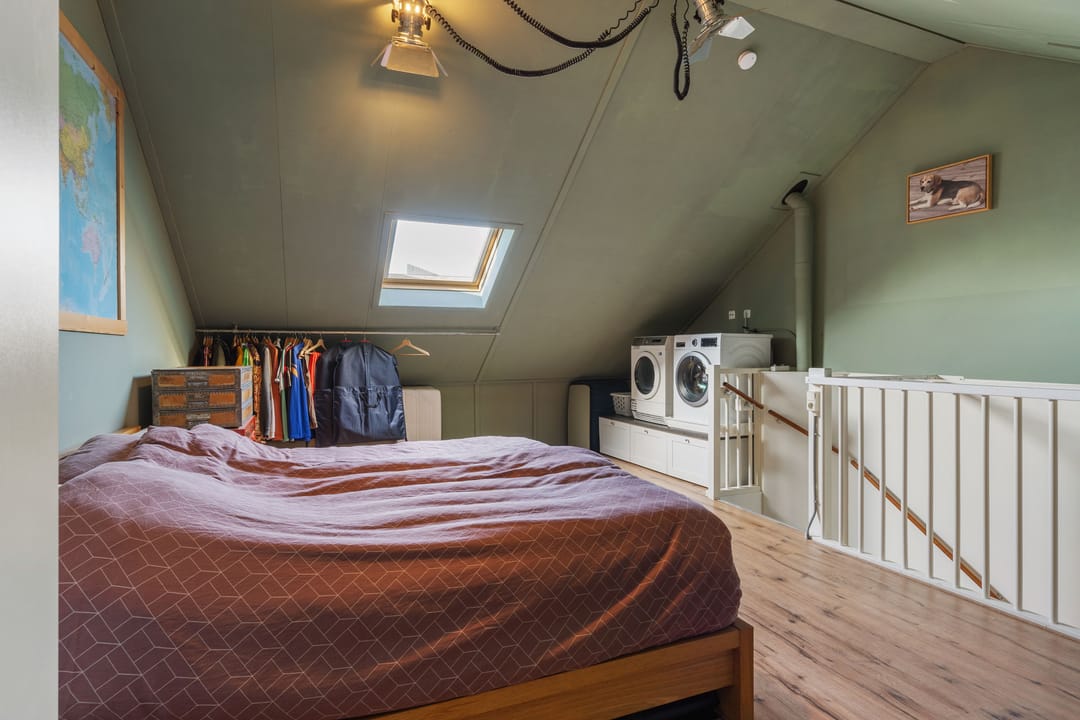 Photo 26 of Demerstraat 10