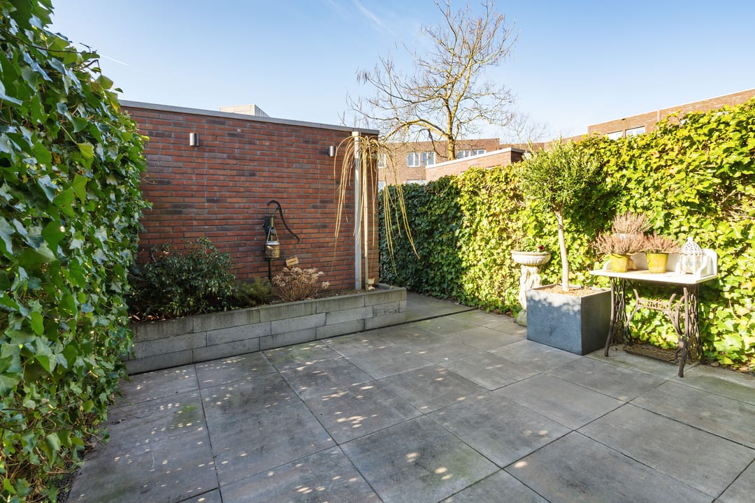 Photo 28 of Demerstraat 10