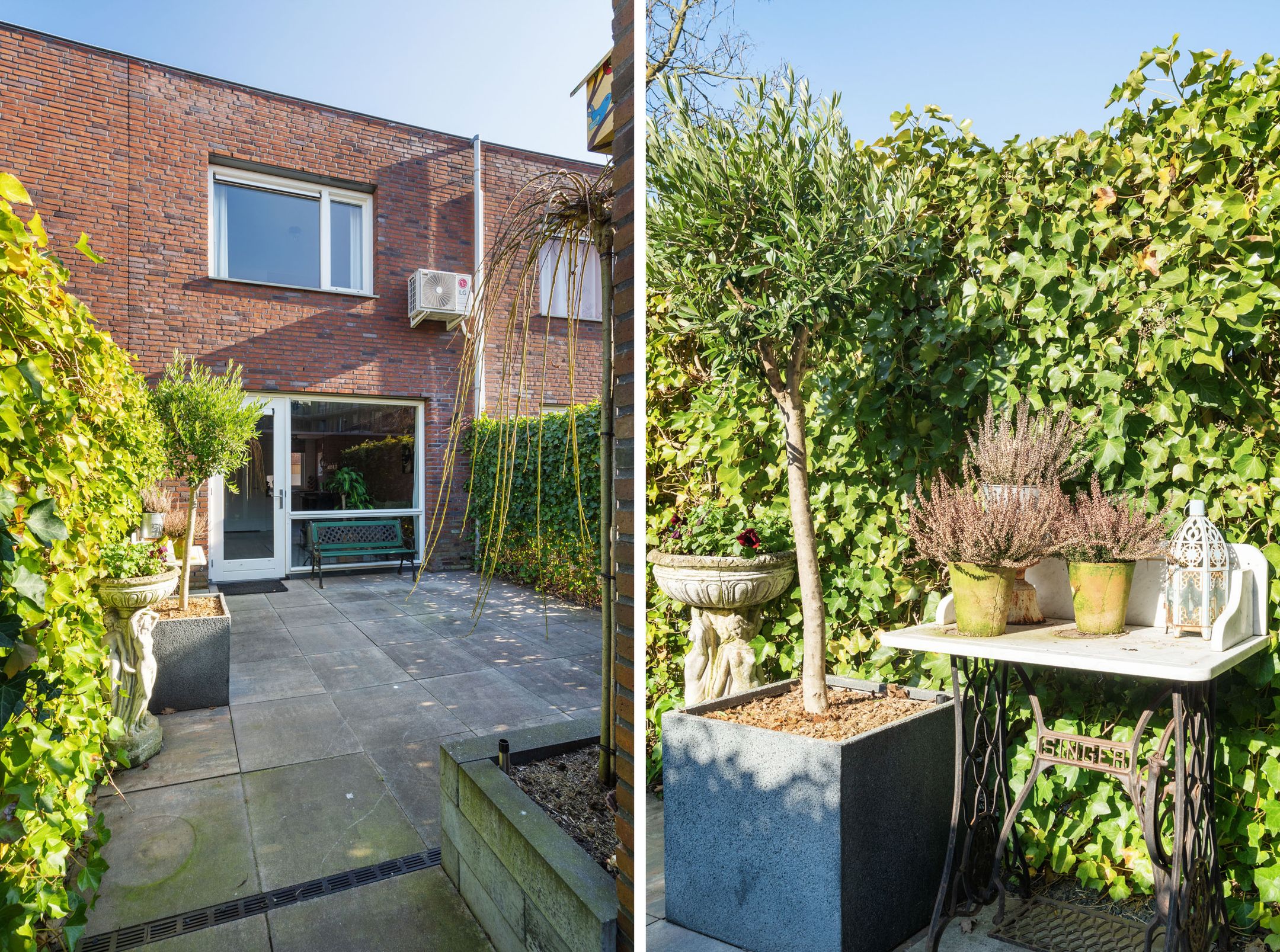 Photo 30 of Demerstraat 10