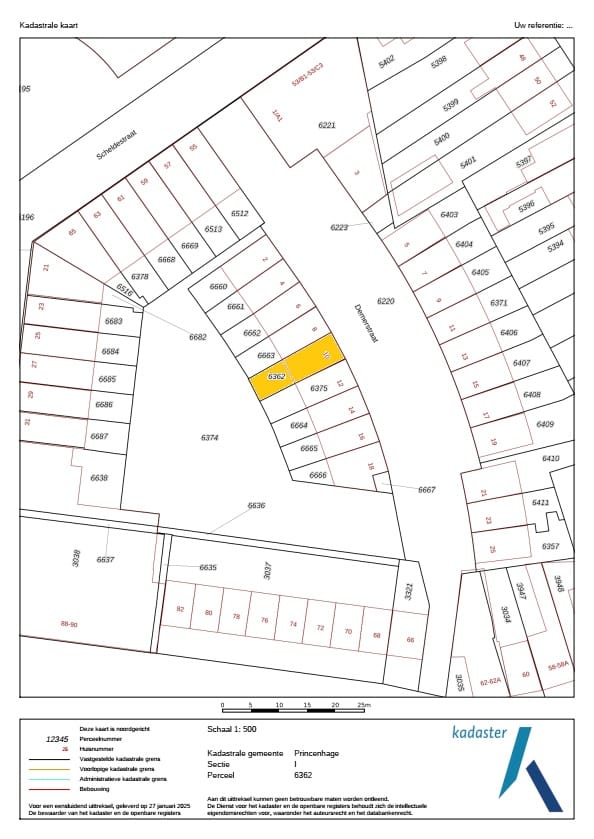 Photo 34 of Demerstraat 10