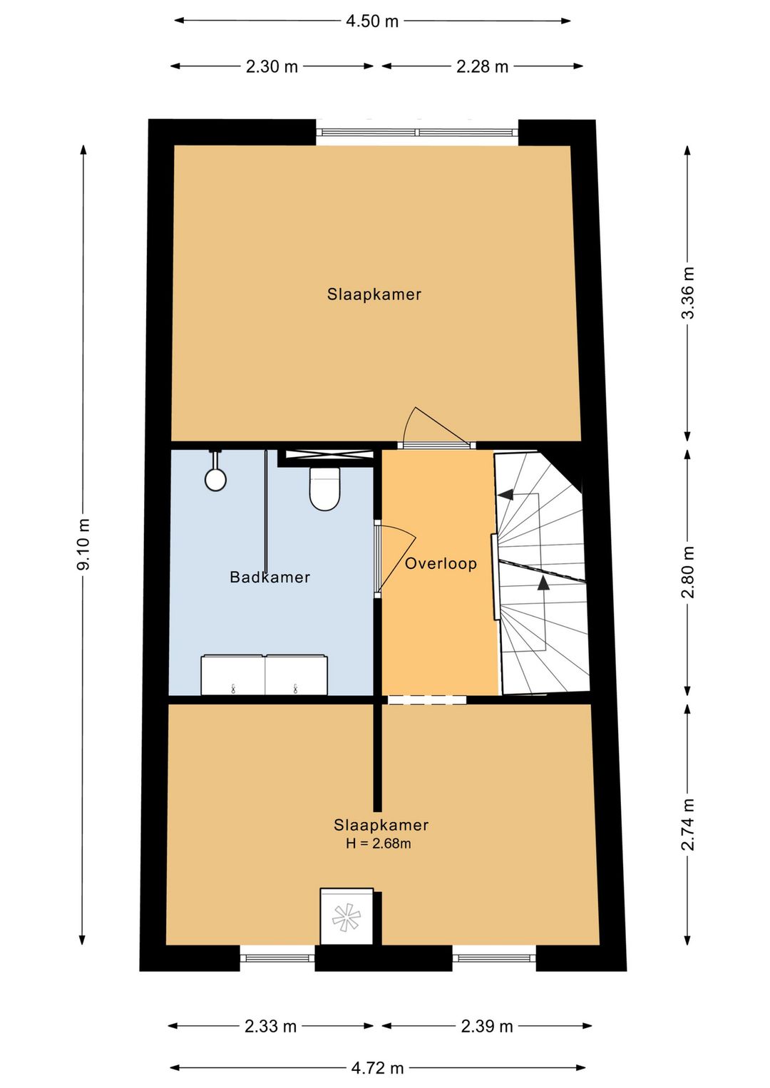 Photo 37 of Demerstraat 10