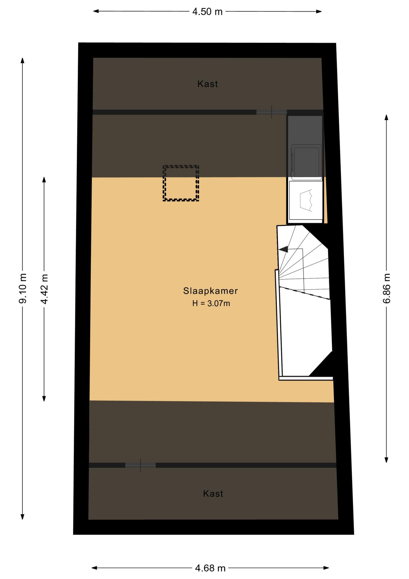 Photo 39 of Demerstraat 10