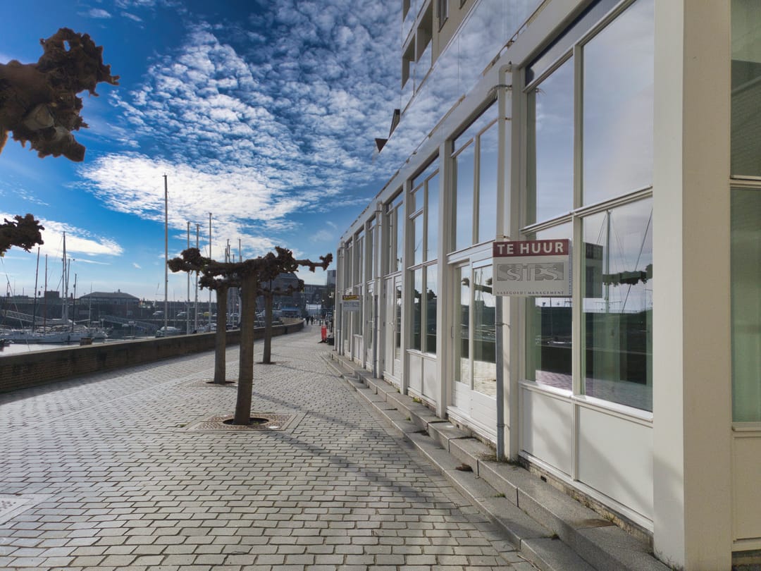 Foto 2 van Nieuwendijk 52