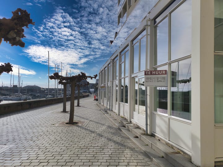 Foto 2 van Nieuwendijk 52